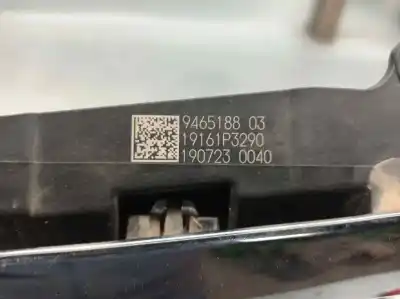 Peça sobressalente para automóvel em segunda mão grelha frontal por bmw serie 3 berlina (g20) * referências oem iam 946487001  5811r1001