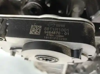 Peça sobressalente para automóvel em segunda mão grelha frontal por bmw serie 3 berlina (g20) * referências oem iam 946487001  5811r1001