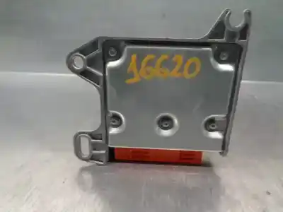 Tweedehands auto-onderdeel airbag besturingseenheid voor renault scenic (ja..) 1.6 16v authentique (ja0b/11) oem iam-referenties 8200111672  550803800