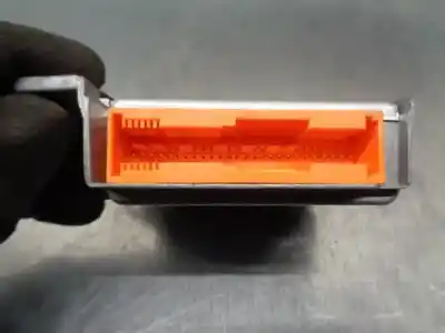 Tweedehands auto-onderdeel airbag besturingseenheid voor renault scenic (ja..) 1.6 16v authentique (ja0b/11) oem iam-referenties 8200111672  550803800