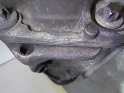 Автозапчасти б/у переключатель управления радио за renault scenic (ja..) 1.6 16v authentique (ja0b/11) ссылки oem iam 7700431450  