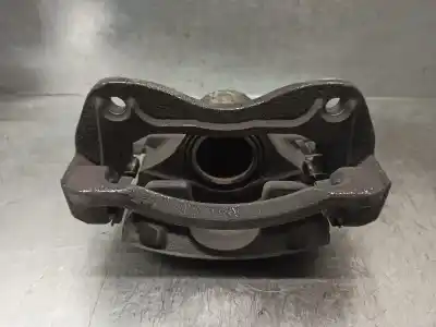 Автозапчасти б/у передний левый тормозной суппорт за hyundai i10 1.0 cat ссылки oem iam 58110b9750  bc140229