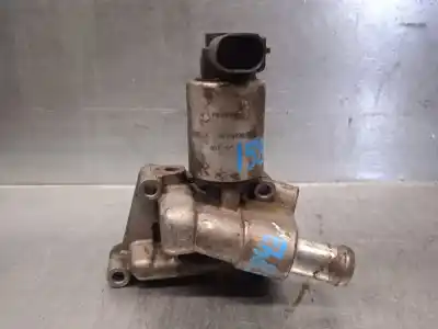 Peça sobressalente para automóvel em segunda mão válvula egr por opel corsa c blue line referências oem iam 55556720