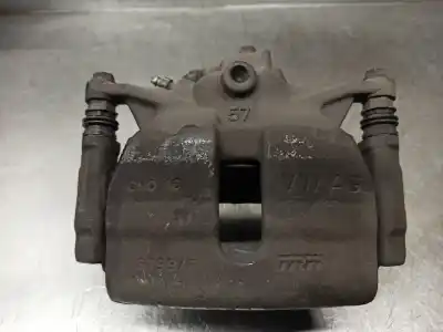 Peça sobressalente para automóvel em segunda mão pinça de travão dianteira direita por volkswagen passat b8 variant (3g5, cb5) 2.0 tdi referências oem iam 8v0615124d