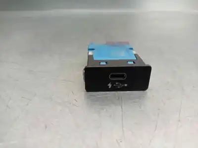 Piesă de schimb auto la mâna a doua MANETA BLOC LUMINI pentru BMW SERIE 3 BERLINA (G20)  Referințe OEM IAM 8711939  