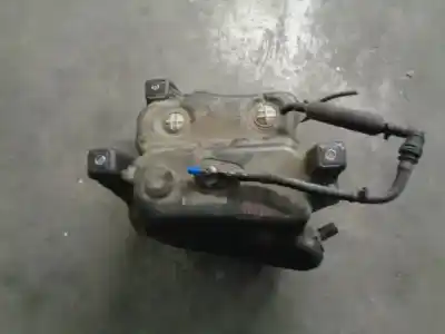 Автозапчасти б/у топливный бак за skoda superb combi (3v5) 2.0 tdi ссылки oem iam 3q0131877f