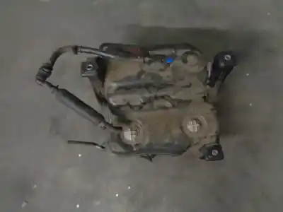 Автозапчасти б/у топливный бак за skoda superb combi (3v5) 2.0 tdi ссылки oem iam 3q0131877f campa deposito 5 1056550