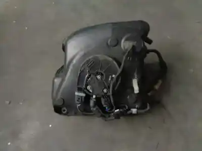 Автозапчасти б/у топливный бак за skoda superb combi (3v5) 2.0 tdi ссылки oem iam 3q0131877f campa deposito 5 1056550