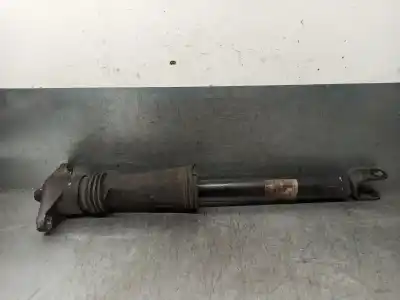 Peça sobressalente para automóvel em segunda mão AMORTECEDOR TRASEIRO DIREITO por KIA PICANTO I (SA)  Referências OEM IAM 553101H500  801402000307