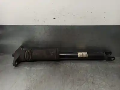 Peça sobressalente para automóvel em segunda mão AMORTECEDOR TRASEIRO ESQUERDO por KIA PICANTO I (SA)  Referências OEM IAM 553101H500  801402000307