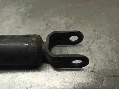 Peça sobressalente para automóvel em segunda mão amortecedor traseiro esquerdo por kia picanto i (sa) 1.1 referências oem iam 553101h500  801402000307