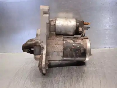 Second-hand car spare part starter motor for renault clio iv 0.9 oem iam references 233000557r