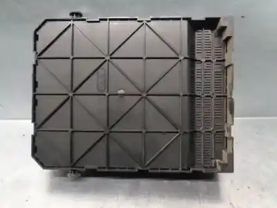 Second-hand car spare part fuse box unit for citroen c3 1.4 oem iam references 9659285680  bsi2004p09