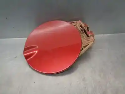 Peça sobressalente para automóvel em segunda mão tampa de combustível externa por citroen c3 1.4 referências oem iam 9638184280