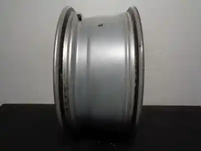 Pezzo di ricambio per auto di seconda mano cerchione in lega per fiat stilo multi wagon (192 desde modelo 2003) 1.9 jtd riferimenti oem iam 46837062 aluminio 14p r167jx16h2-41