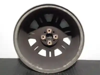 Pezzo di ricambio per auto di seconda mano cerchione in lega per fiat stilo multi wagon (192 desde modelo 2003) 1.9 jtd riferimenti oem iam 46837062 aluminio 14p r167jx16h2-41