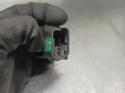 Peça sobressalente para automóvel em segunda mão sensor de pressão por citroen c3 1.4 referências oem iam 9639381480  0261230043