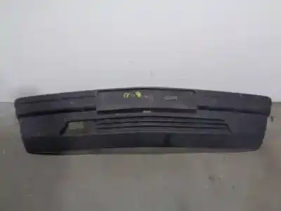 Second-hand car spare part front bumper for mercedes-benz clase c (w201) berlina 2.0 cat oem iam references a2018800670  