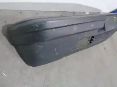 Second-hand car spare part front bumper for mercedes-benz clase c (w201) berlina 2.0 cat oem iam references a2018800670  