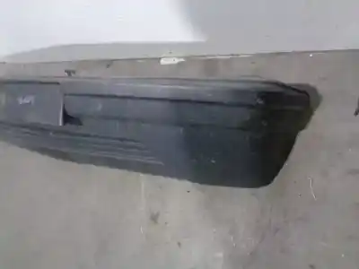 Second-hand car spare part front bumper for mercedes-benz clase c (w201) berlina 2.0 cat oem iam references a2018800670  