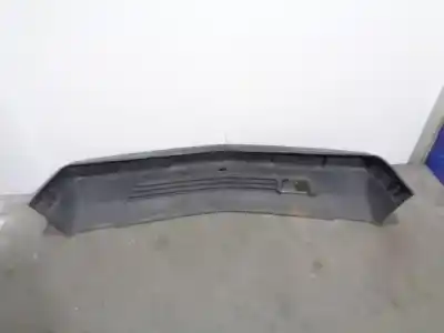 Second-hand car spare part front bumper for mercedes-benz clase c (w201) berlina 2.0 cat oem iam references a2018800670  
