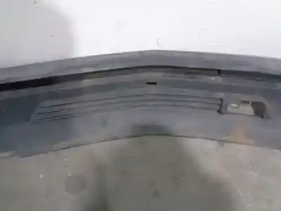 Second-hand car spare part front bumper for mercedes-benz clase c (w201) berlina 2.0 cat oem iam references a2018800670  