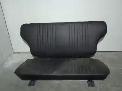 Tweedehands auto-onderdeel stoelen achter voor lada niva ( 2121 / 21213 / 21214 / 21215 ) 1.6 oem iam-referenties   