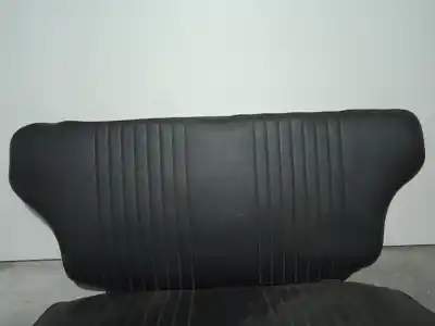 Tweedehands auto-onderdeel stoelen achter voor lada niva ( 2121 / 21213 / 21214 / 21215 ) 1.6 oem iam-referenties   