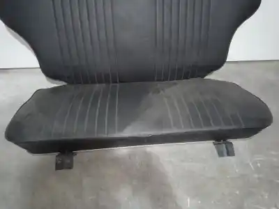 Tweedehands auto-onderdeel stoelen achter voor lada niva ( 2121 / 21213 / 21214 / 21215 ) 1.6 oem iam-referenties   