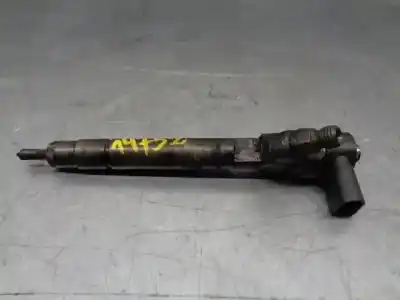 Gebrauchtes Autoersatzteil injektor zum chrysler jeep gr.cherokee (wj/wg) 2.7 crd cat oem-iam-referenzen a6120700087  0445110098