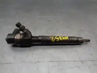 Gebrauchtes Autoersatzteil injektor zum chrysler jeep gr.cherokee (wj/wg) 2.7 crd cat oem-iam-referenzen a6120700087  0445110098