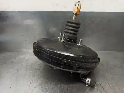 Second-hand car spare part brake servo for hyundai i10 1.0 cat oem iam references 58500b9830