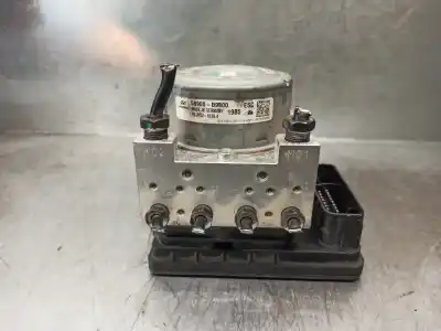 Pezzo di ricambio per auto di seconda mano abs per hyundai i10 1.0 cat riferimenti oem iam 58900b9800