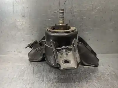 Second-hand car spare part right engine support for hyundai i10 1.0 cat oem iam references 21810b4000  