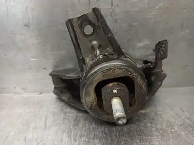 Second-hand car spare part right engine support for hyundai i10 1.0 cat oem iam references 21810b4000  