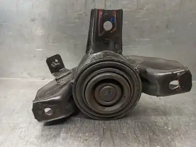 Second-hand car spare part right engine support for hyundai i10 1.0 cat oem iam references 21810b4000  