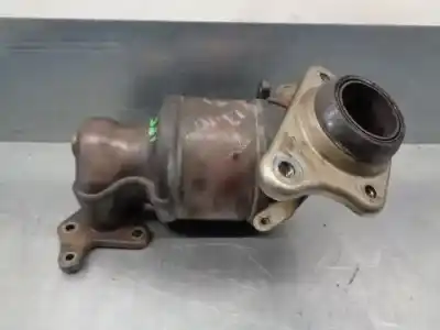 Gebrauchtes Autoersatzteil katalysator zum honda jazz (ge) 1.4 cat oem-iam-referenzen 98ej1348