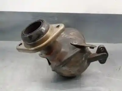 Peça sobressalente para automóvel em segunda mão catalisador por honda jazz (ge) 1.4 cat referências oem iam 98ej1348 923rb00 cesta 3