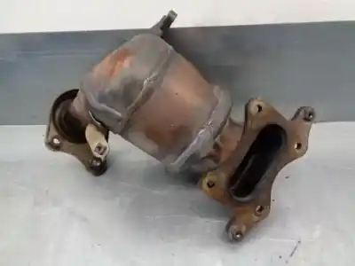 Peça sobressalente para automóvel em segunda mão catalisador por honda jazz (ge) 1.4 cat referências oem iam 98ej1348 923rb00 cesta 3