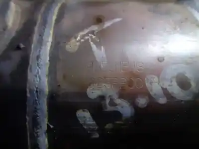 Peça sobressalente para automóvel em segunda mão catalisador por honda jazz (ge) 1.4 cat referências oem iam 98ej1348 923rb00 cesta 3