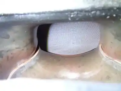 Peça sobressalente para automóvel em segunda mão catalisador por honda jazz (ge) 1.4 cat referências oem iam 98ej1348 923rb00 cesta 3