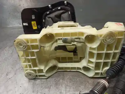 Автозапчасти б/у рычаг переключения передач за hyundai i10 1.0 cat ссылки oem iam 43700b40204x  