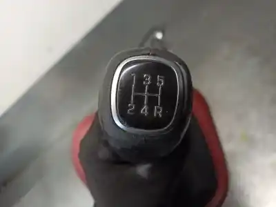 Автозапчасти б/у рычаг переключения передач за hyundai i10 1.0 cat ссылки oem iam 43700b40204x  