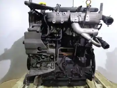 Pezzo di ricambio per auto di seconda mano motore completo per chrysler voyager (rg) motor 2.8 ltr. - 110 kw crd cat riferimenti oem iam enr / vm28 04666500aa 5y527600r
