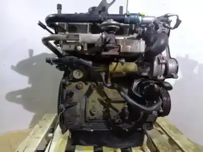 Pezzo di ricambio per auto di seconda mano motore completo per chrysler voyager (rg) motor 2.8 ltr. - 110 kw crd cat riferimenti oem iam enr / vm28 04666500aa 5y527600r