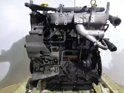 Pezzo di ricambio per auto di seconda mano motore completo per chrysler voyager (rg) motor 2.8 ltr. - 110 kw crd cat riferimenti oem iam enr / vm28 04666500aa 5y527600r