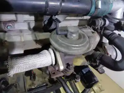 Pezzo di ricambio per auto di seconda mano motore completo per chrysler voyager (rg) motor 2.8 ltr. - 110 kw crd cat riferimenti oem iam enr / vm28 04666500aa 5y527600r
