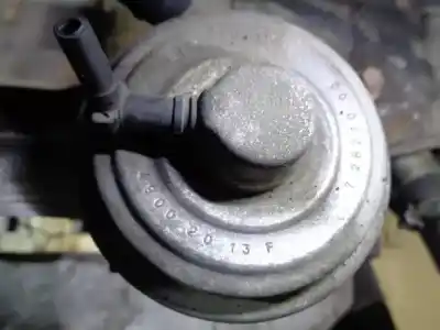 Pezzo di ricambio per auto di seconda mano motore completo per chrysler voyager (rg) motor 2.8 ltr. - 110 kw crd cat riferimenti oem iam enr / vm28 04666500aa 5y527600r