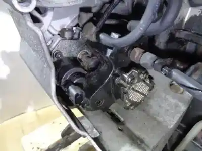 Pezzo di ricambio per auto di seconda mano motore completo per chrysler voyager (rg) motor 2.8 ltr. - 110 kw crd cat riferimenti oem iam enr / vm28 04666500aa 5y527600r