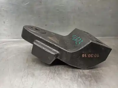 Second-hand car spare part engine support for hyundai i10 1.0 cat oem iam references 21825b9000  